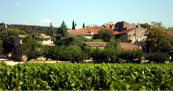 Domaine du Malignon
